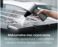 Silver Monkey Dmuchawa wielofunkcyjna Pro AirStorm 500 - 1510056 - zdjęcie 6